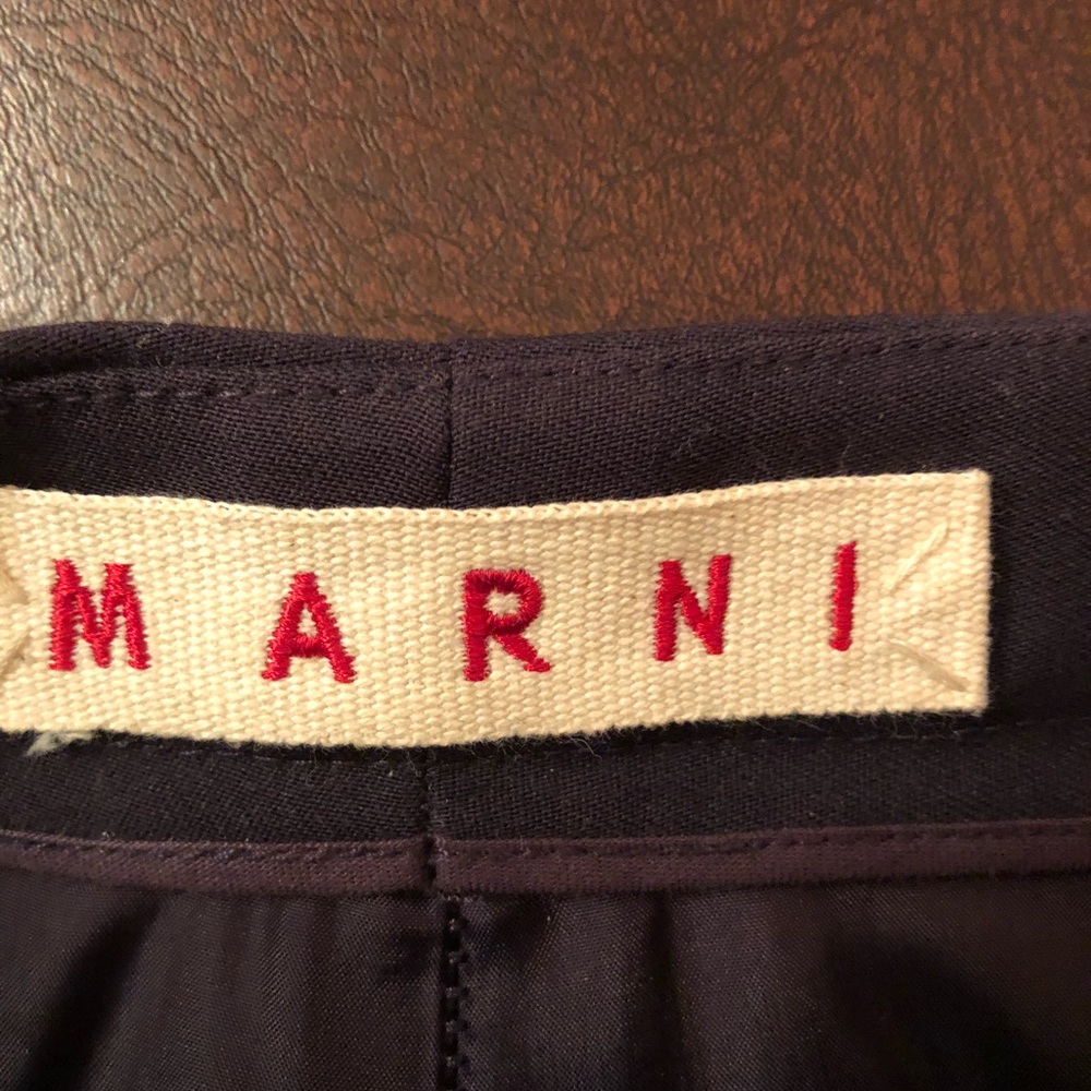 Marni Culottes - image 4